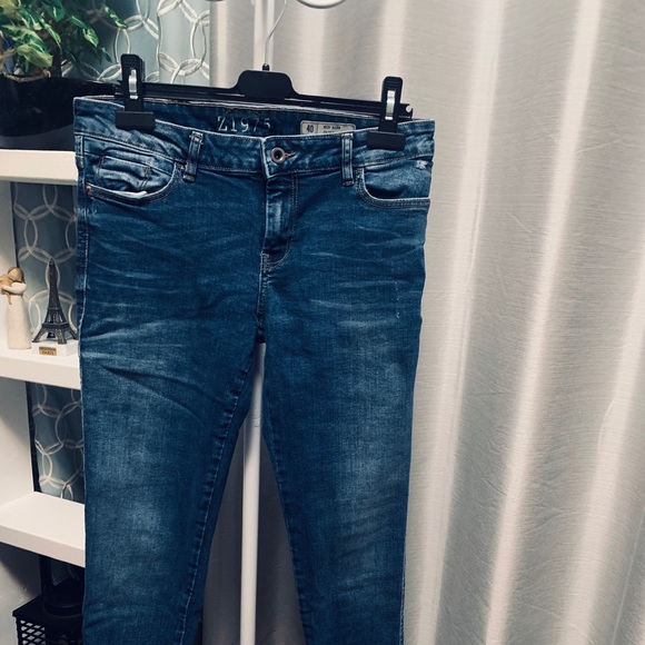 Jean pants. - Picture 7 of 7